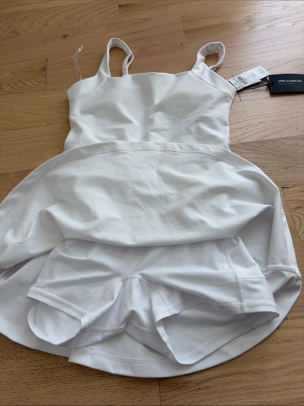 Active Dress - Picture 2 of 3